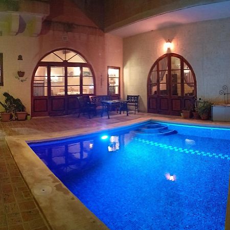 Arthome - Guest Rooms Għarb Dış mekan fotoğraf