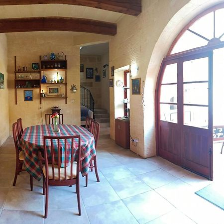 Arthome - Guest Rooms Għarb Dış mekan fotoğraf