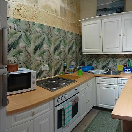 Arthome - Guest Rooms Għarb Dış mekan fotoğraf