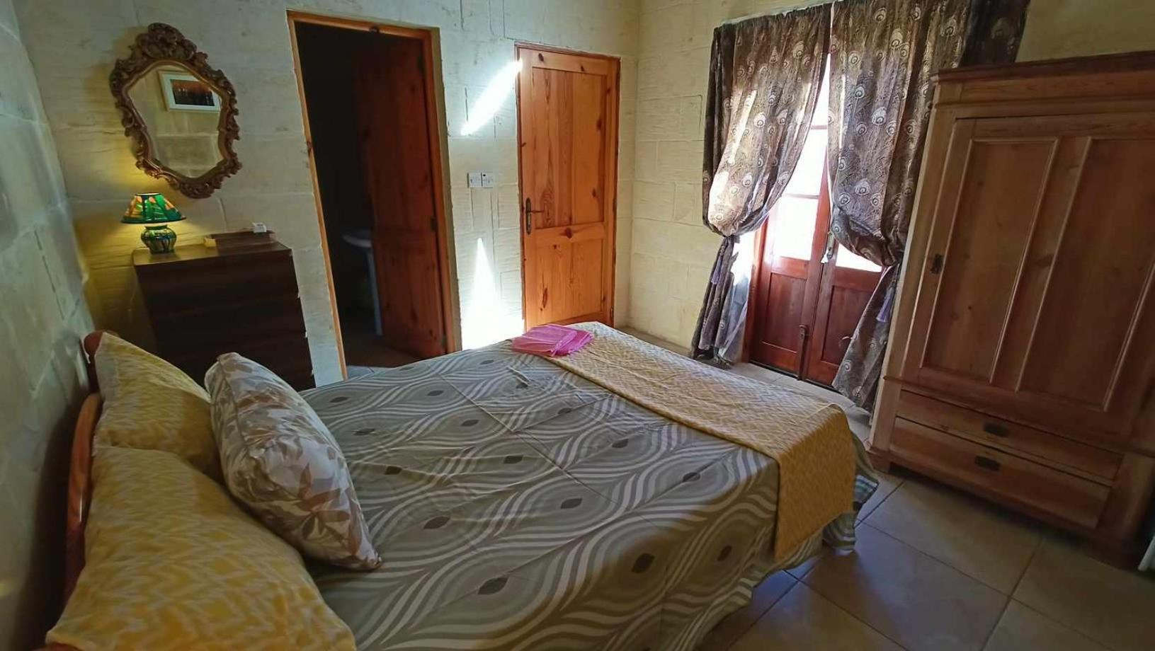 Arthome - Guest Rooms Għarb Dış mekan fotoğraf