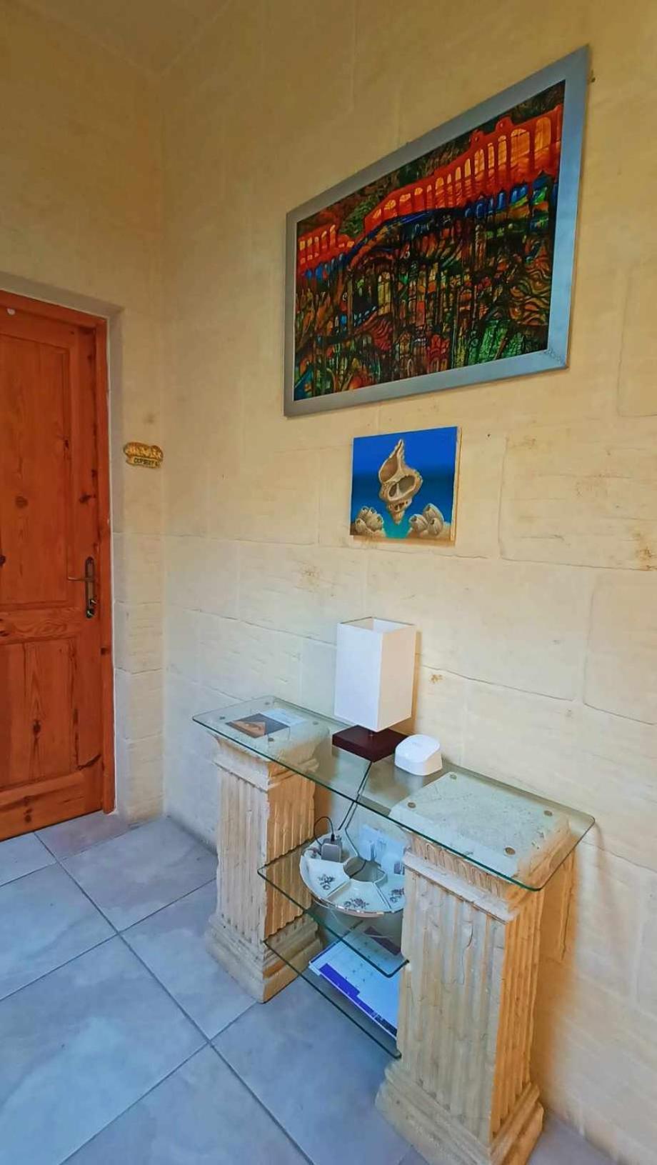 Arthome - Guest Rooms Għarb Dış mekan fotoğraf