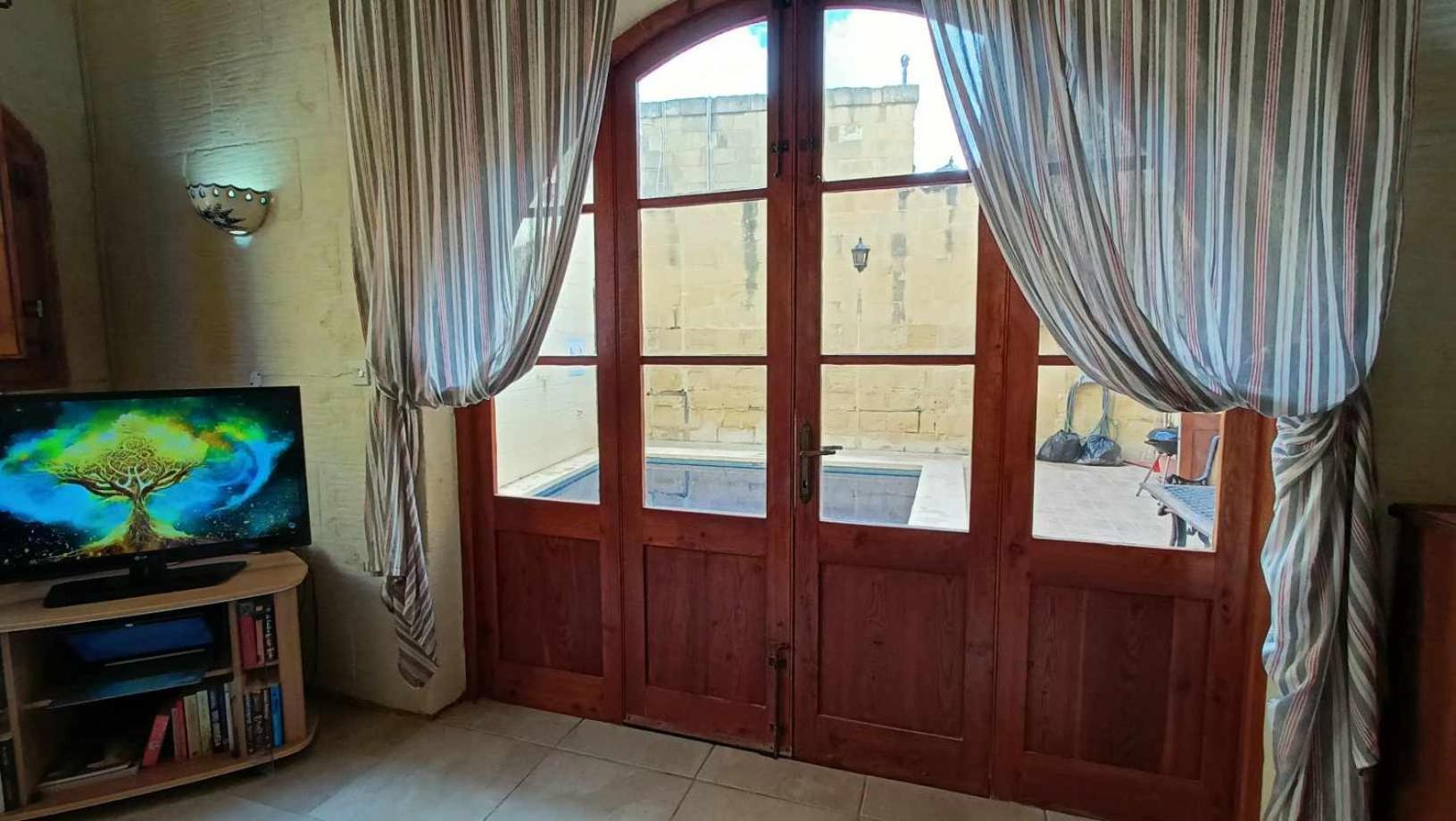 Arthome - Guest Rooms Għarb Dış mekan fotoğraf