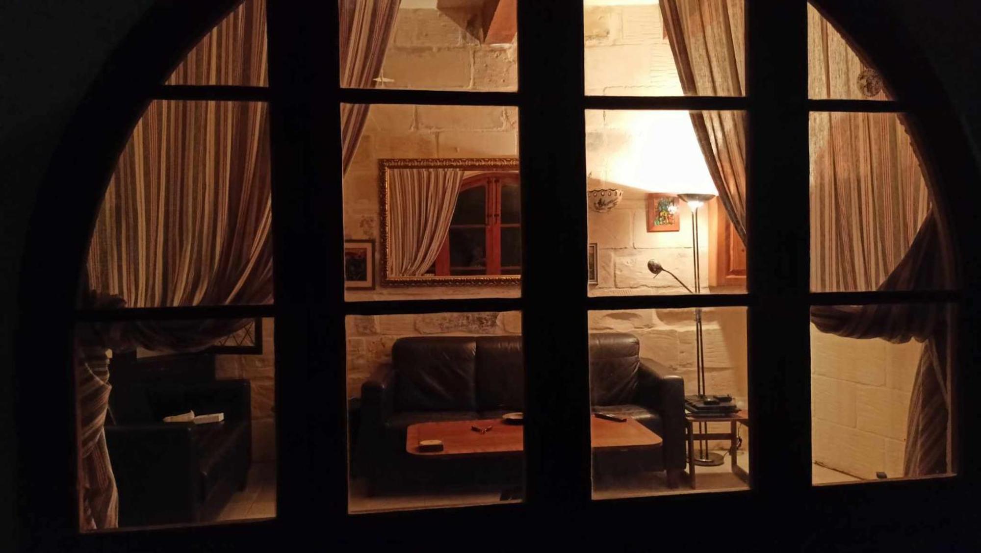 Arthome - Guest Rooms Għarb Dış mekan fotoğraf