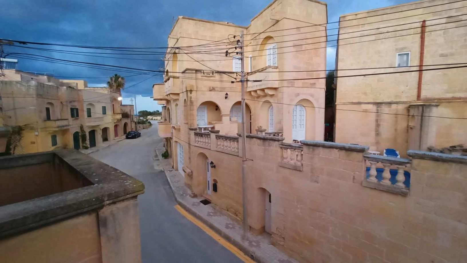 Arthome - Guest Rooms Għarb Dış mekan fotoğraf