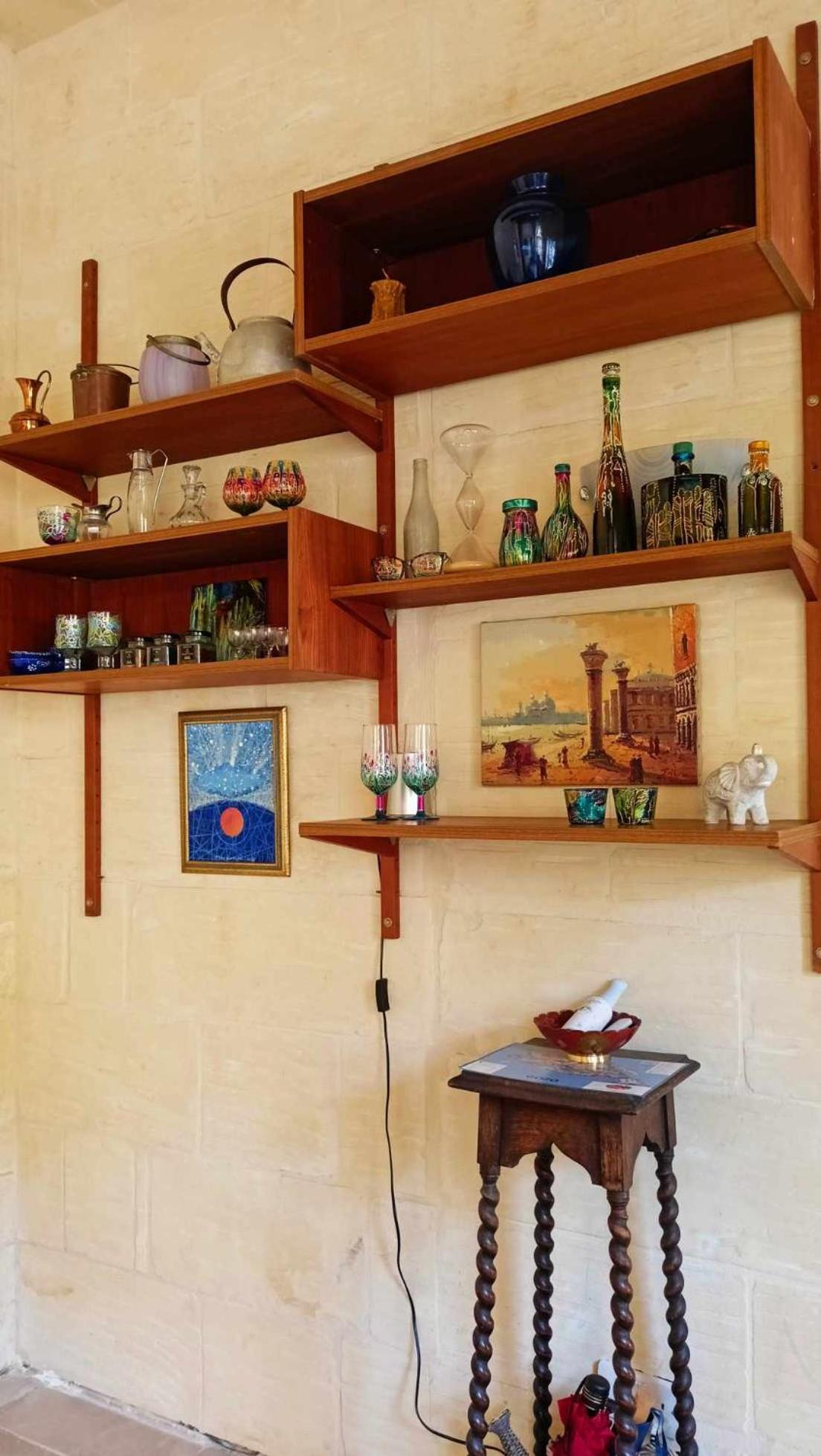 Arthome - Guest Rooms Għarb Dış mekan fotoğraf