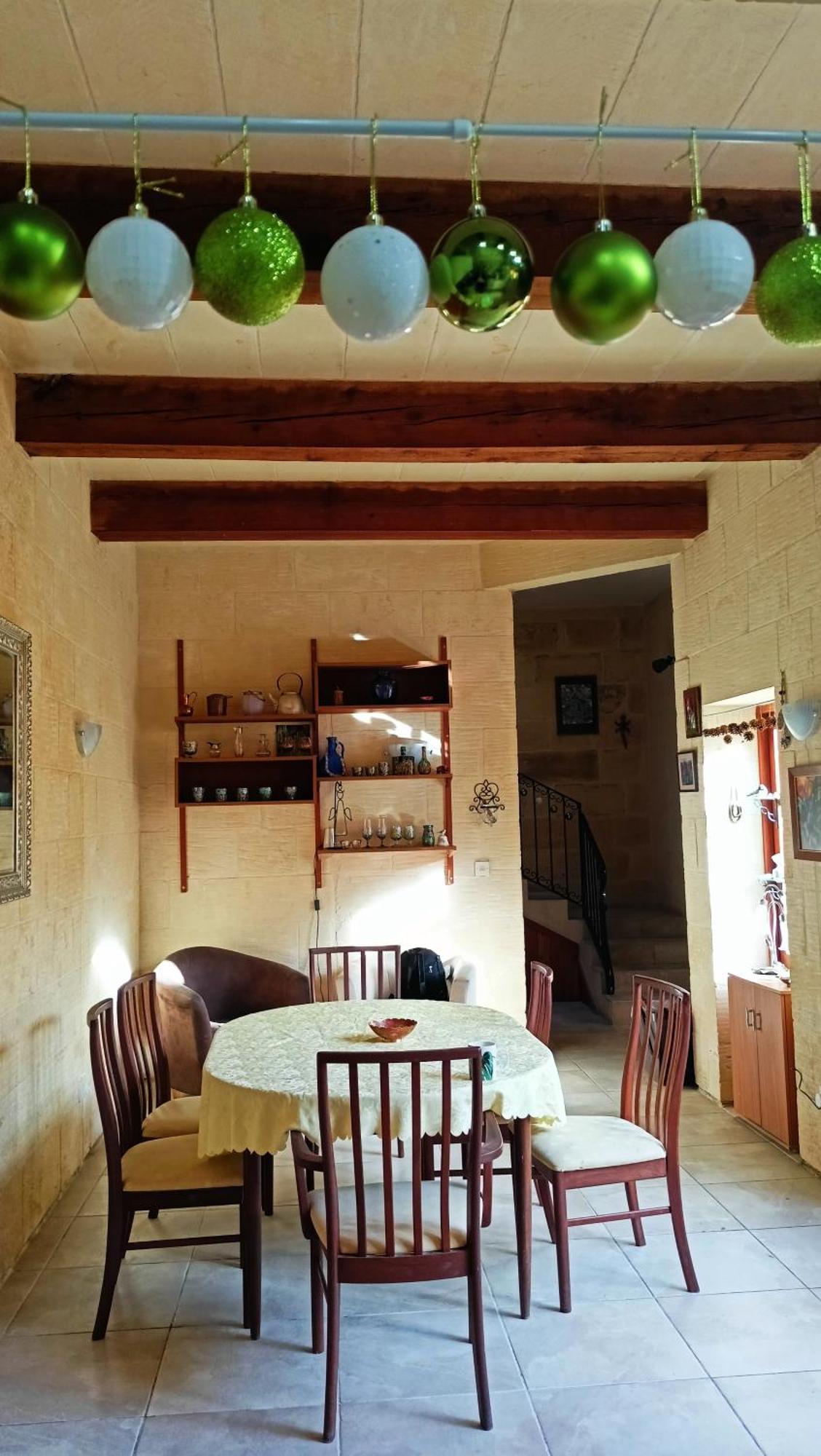 Arthome - Guest Rooms Għarb Dış mekan fotoğraf