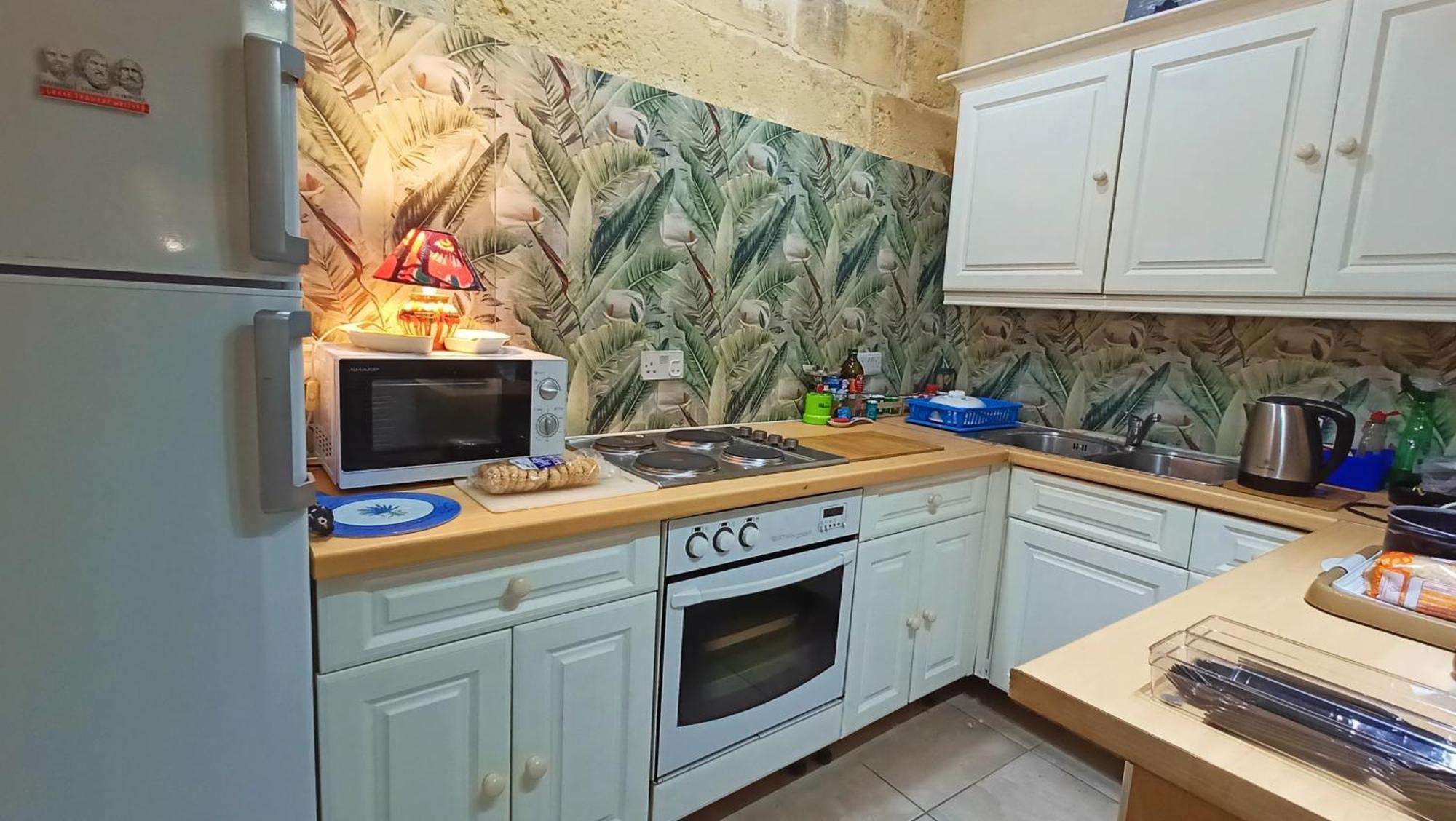 Arthome - Guest Rooms Għarb Dış mekan fotoğraf