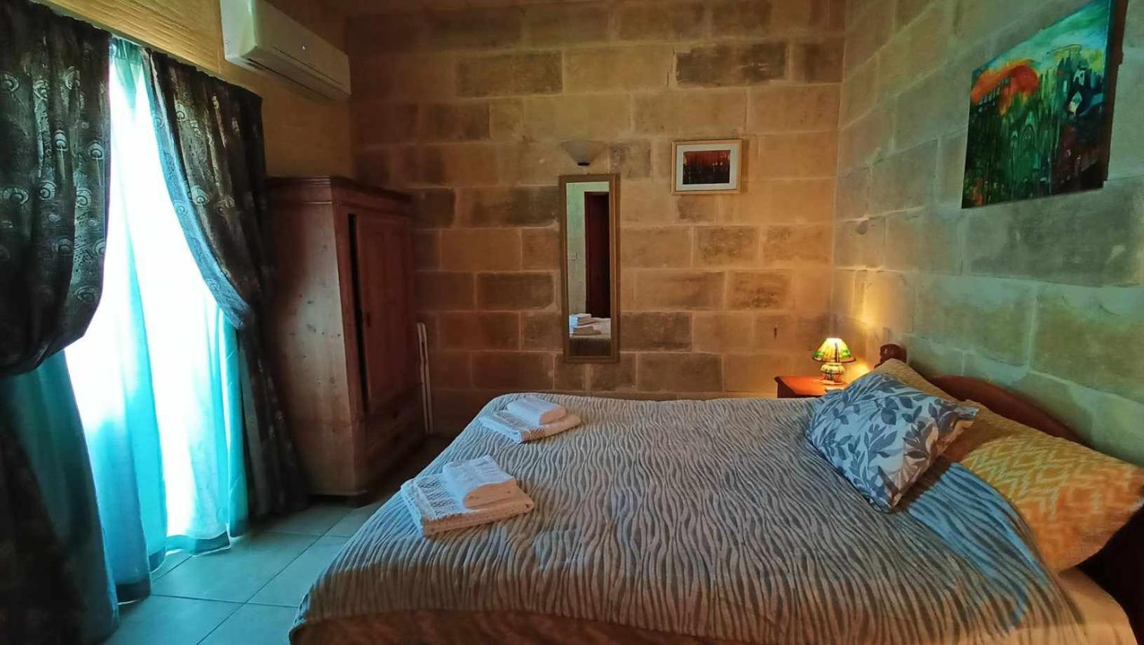 Arthome - Guest Rooms Għarb Dış mekan fotoğraf