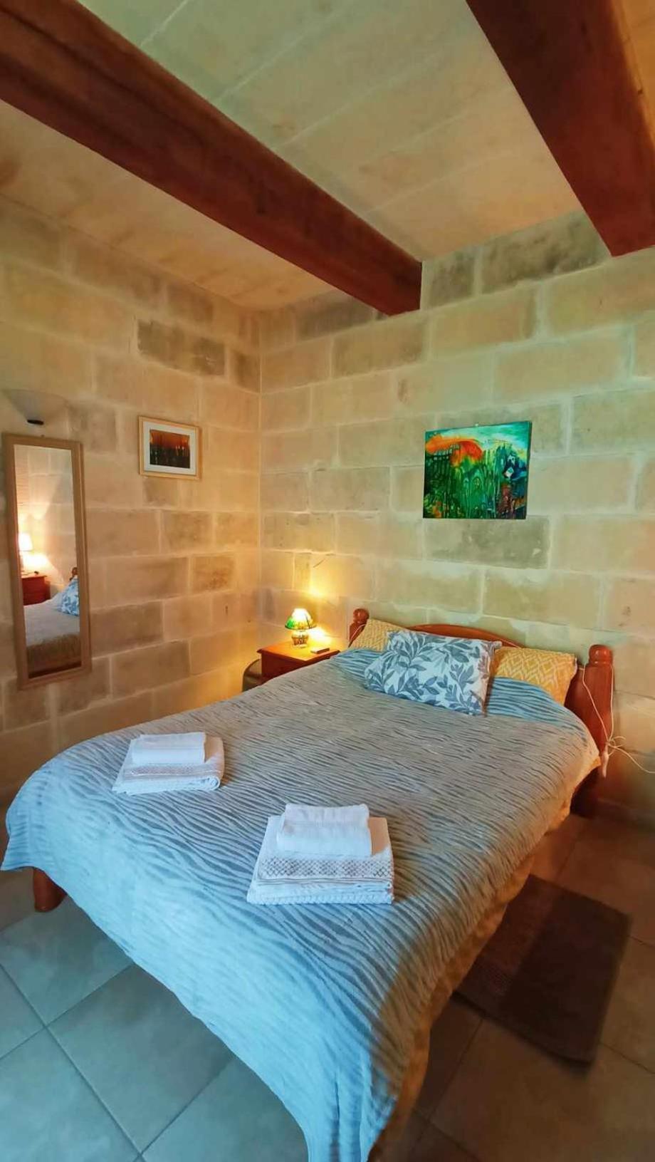 Arthome - Guest Rooms Għarb Dış mekan fotoğraf