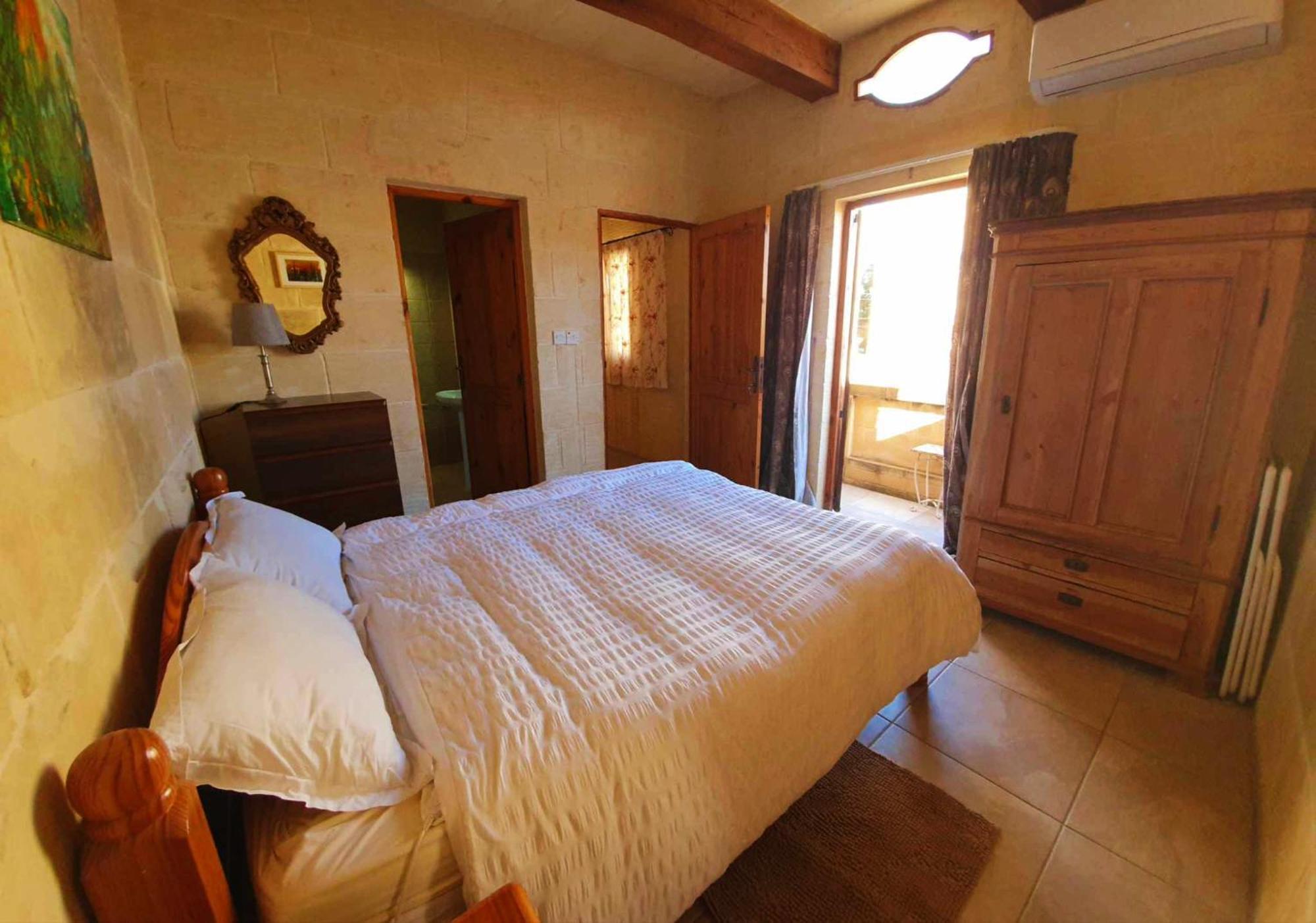 Arthome - Guest Rooms Għarb Dış mekan fotoğraf