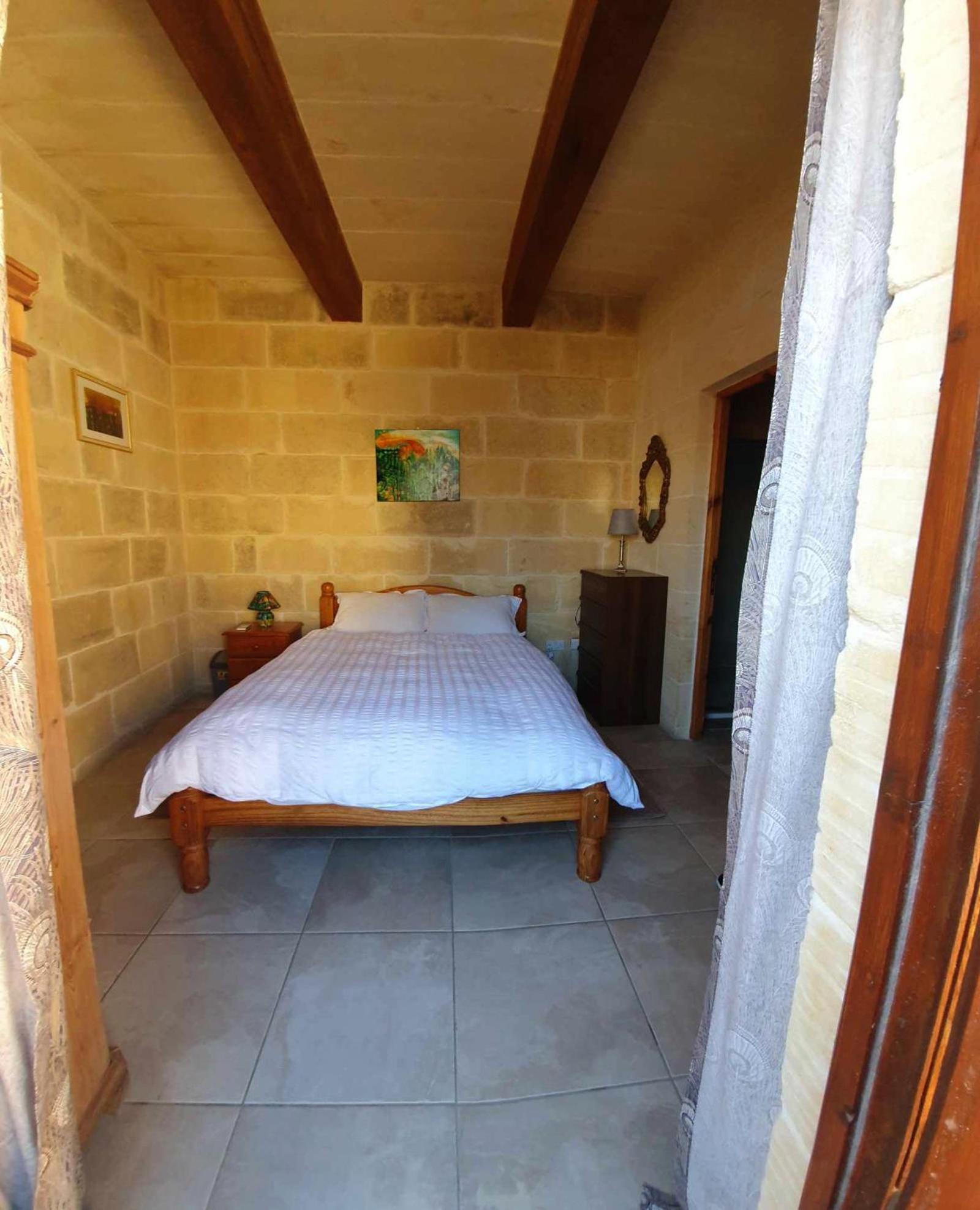 Arthome - Guest Rooms Għarb Dış mekan fotoğraf