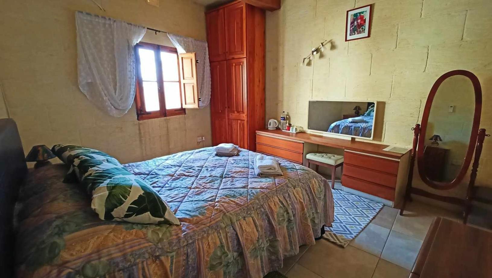 Arthome - Guest Rooms Għarb Dış mekan fotoğraf