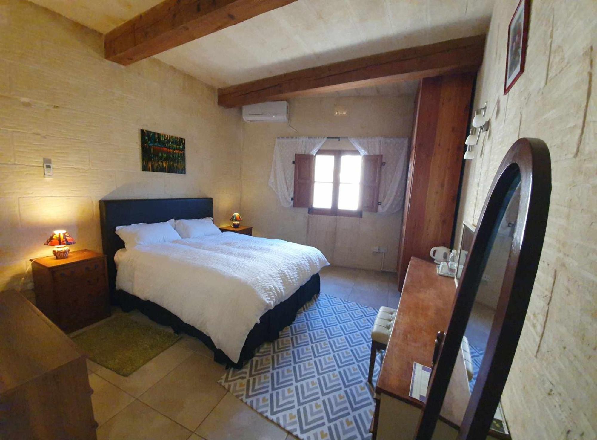 Arthome - Guest Rooms Għarb Dış mekan fotoğraf