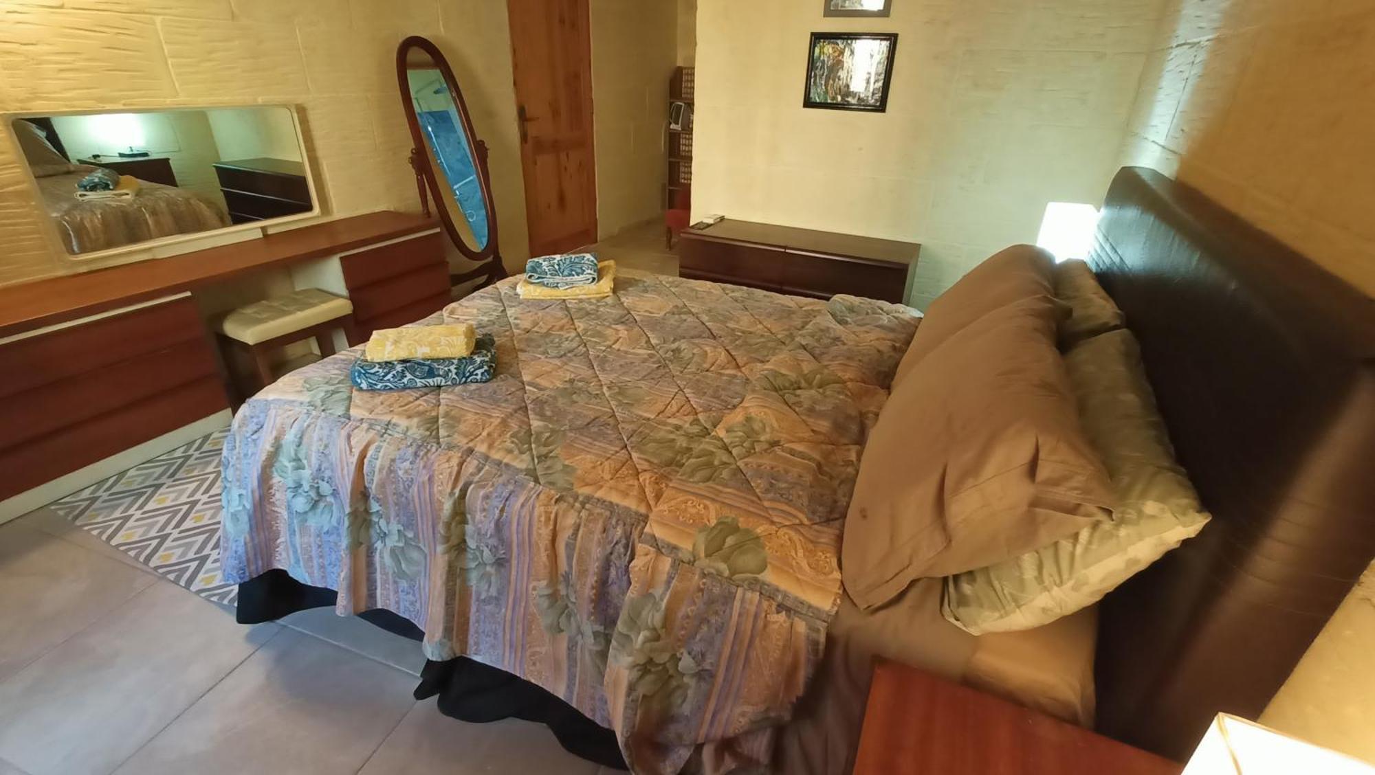 Arthome - Guest Rooms Għarb Dış mekan fotoğraf
