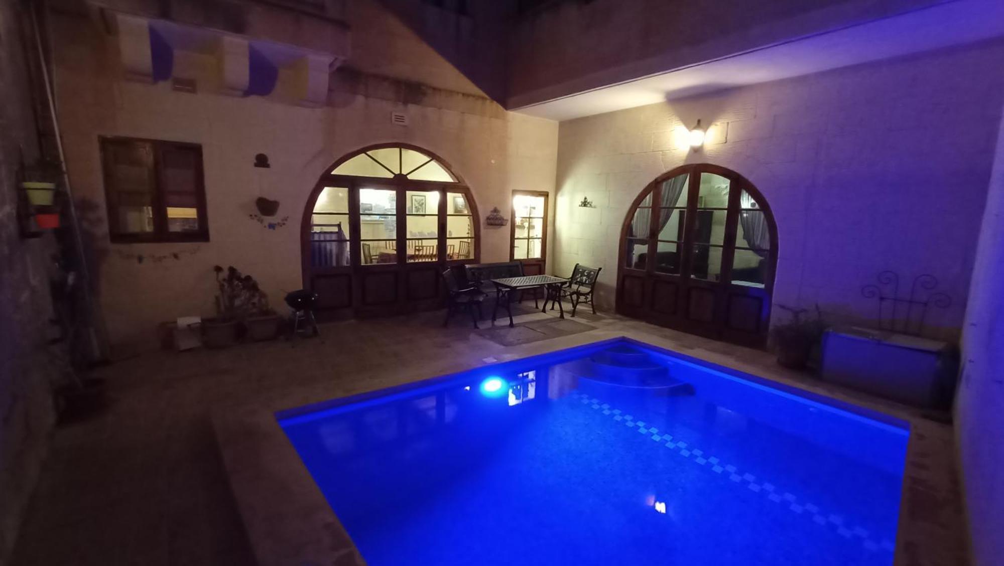 Arthome - Guest Rooms Għarb Dış mekan fotoğraf