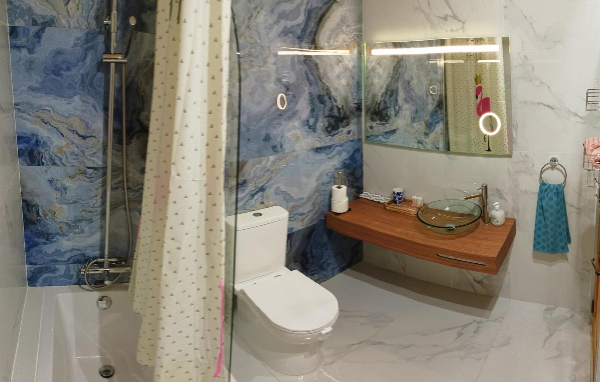 Arthome - Guest Rooms Għarb Dış mekan fotoğraf