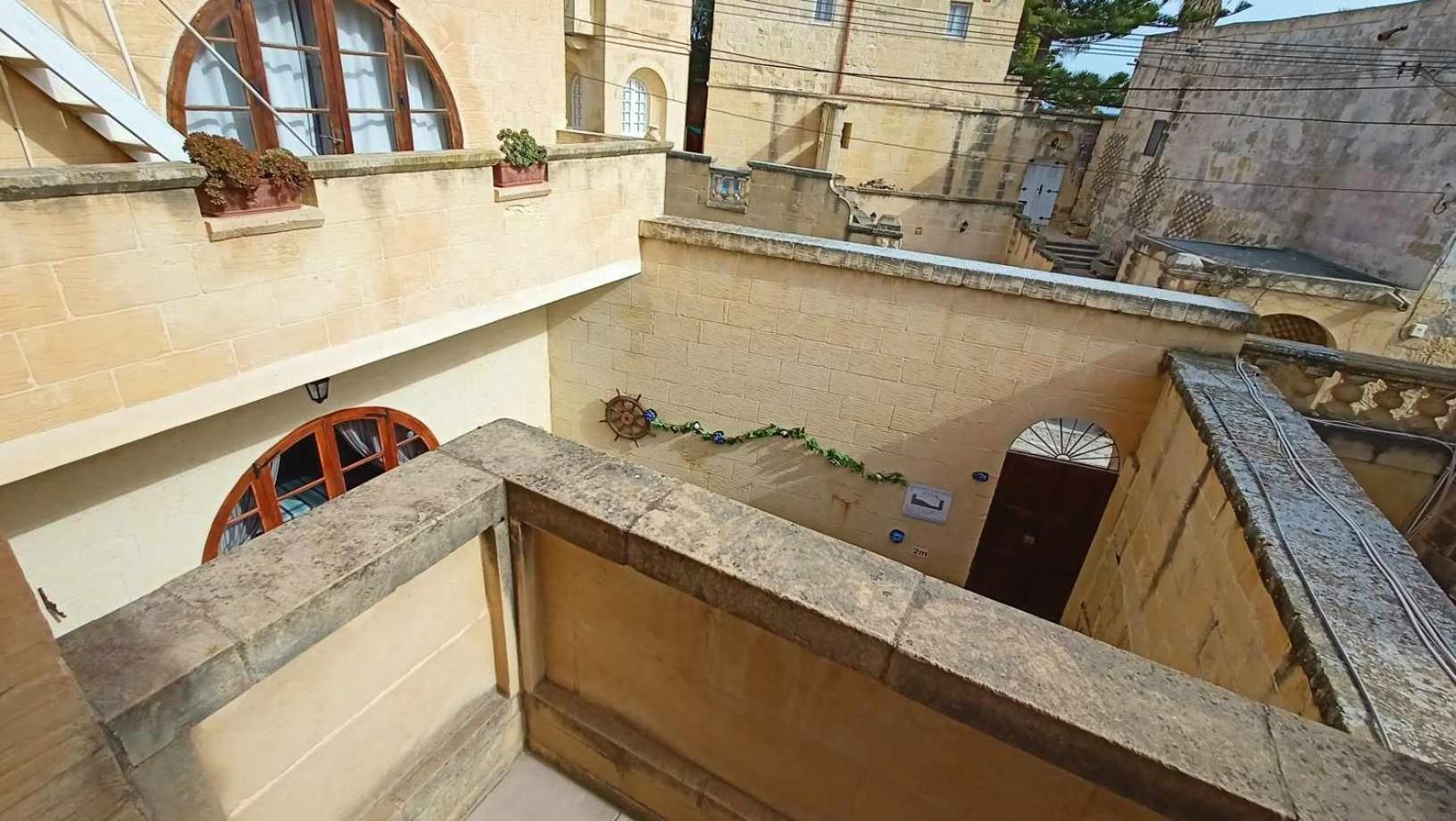 Arthome - Guest Rooms Għarb Dış mekan fotoğraf