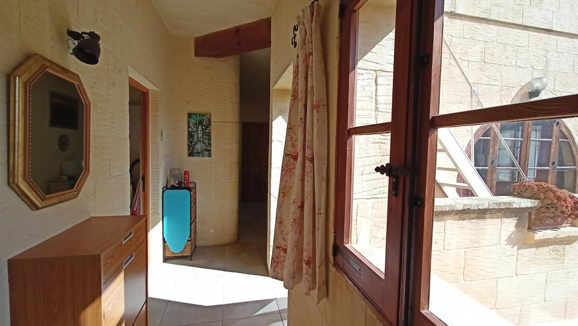 Arthome - Guest Rooms Għarb Dış mekan fotoğraf