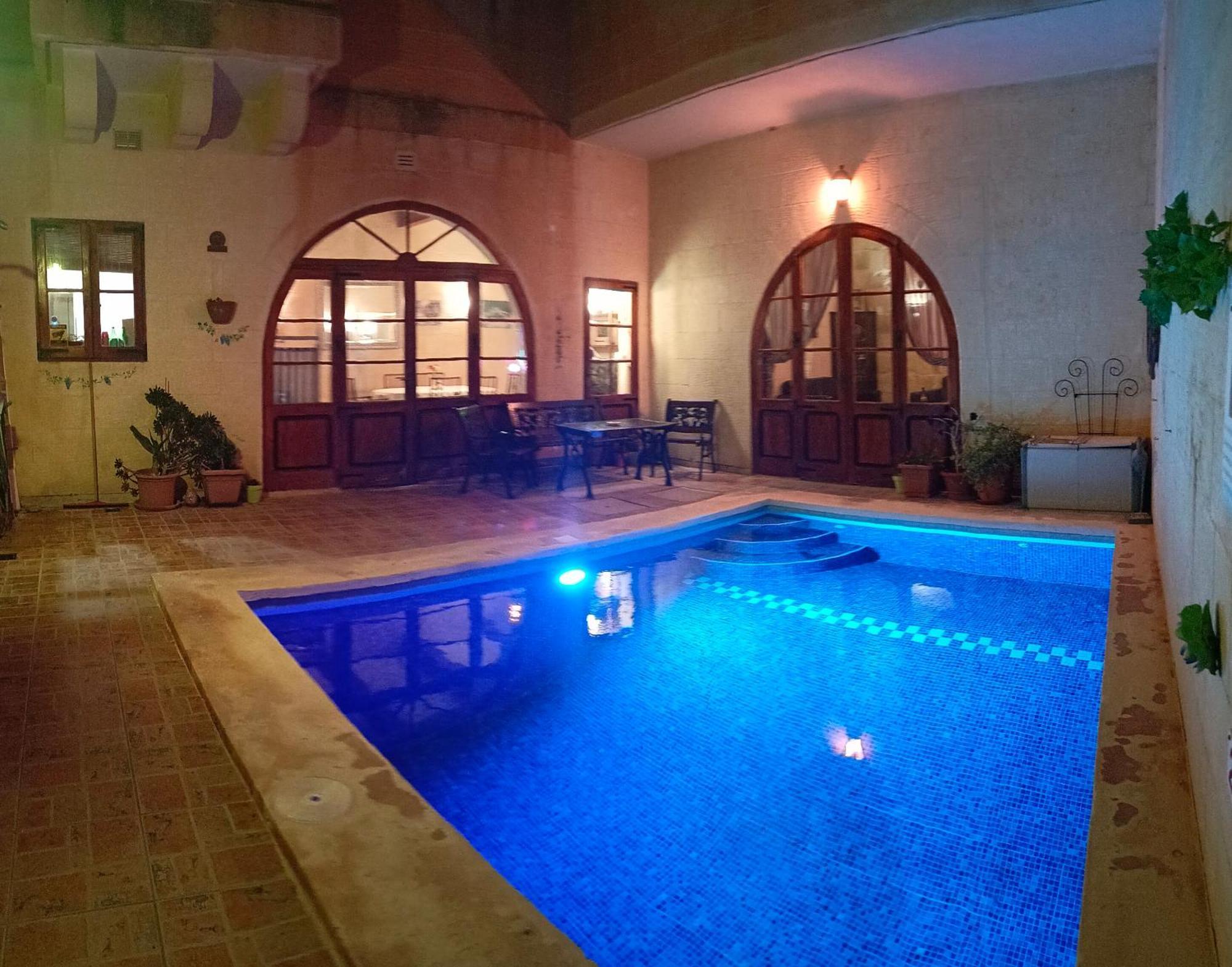 Arthome - Guest Rooms Għarb Dış mekan fotoğraf