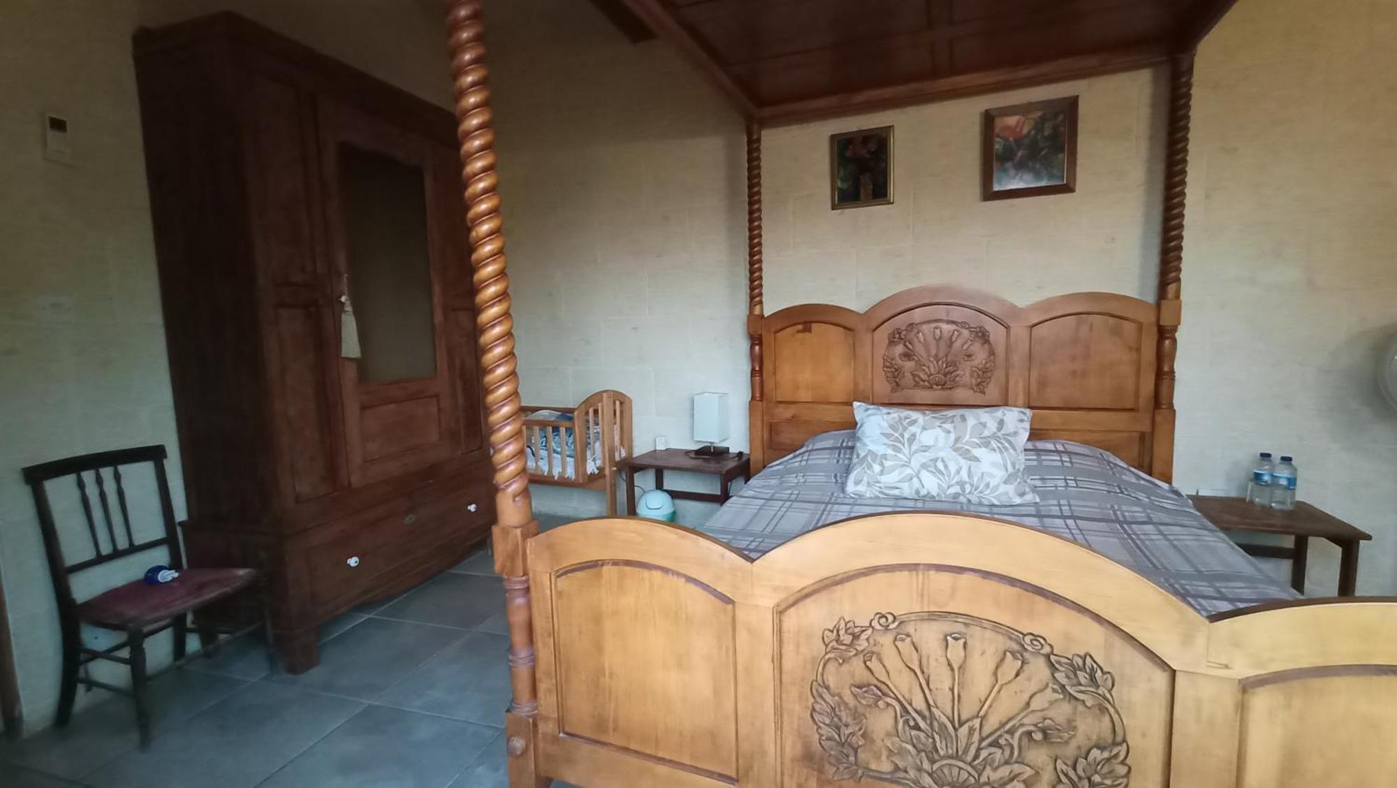 Arthome - Guest Rooms Għarb Dış mekan fotoğraf