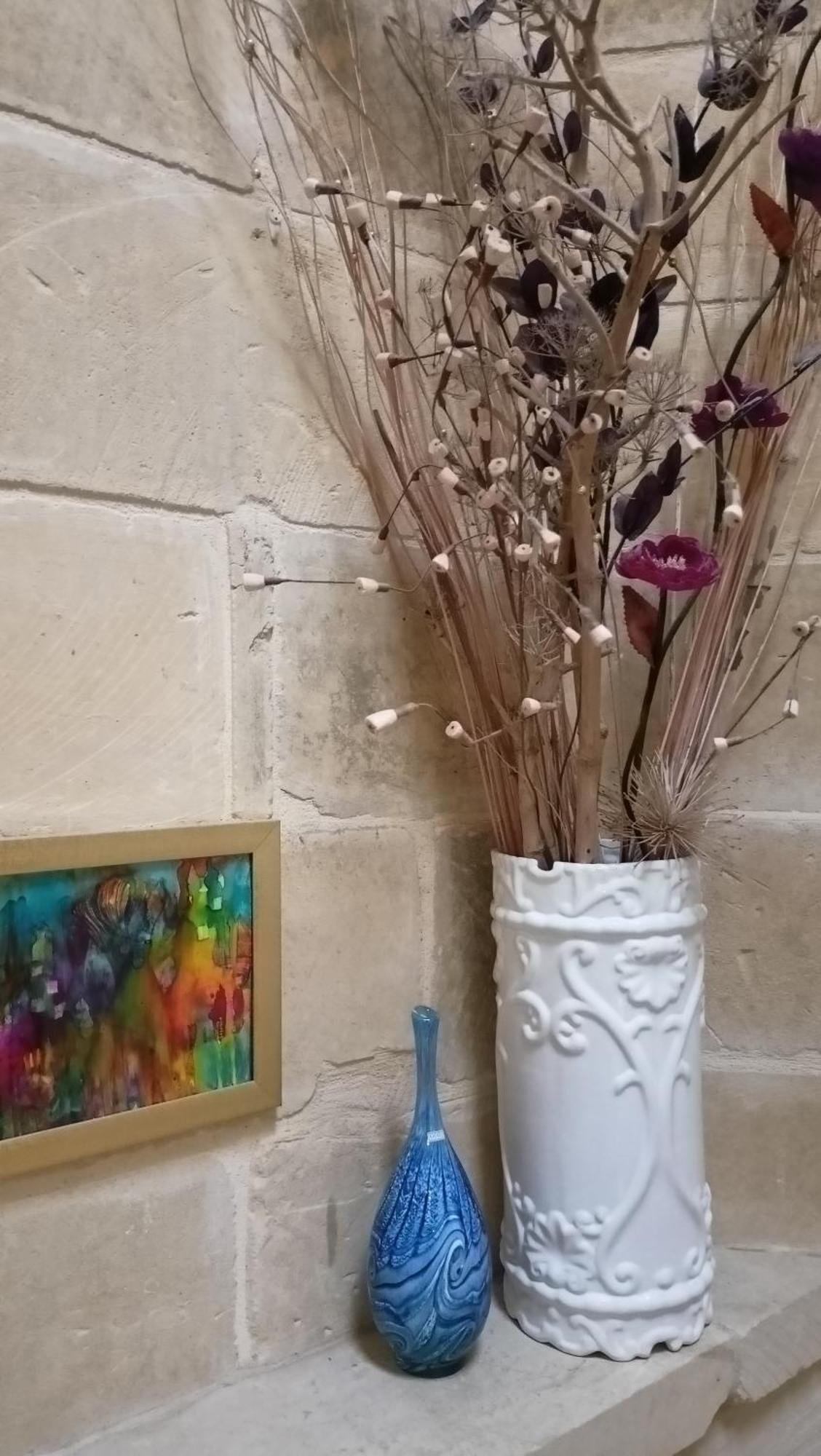 Arthome - Guest Rooms Għarb Dış mekan fotoğraf