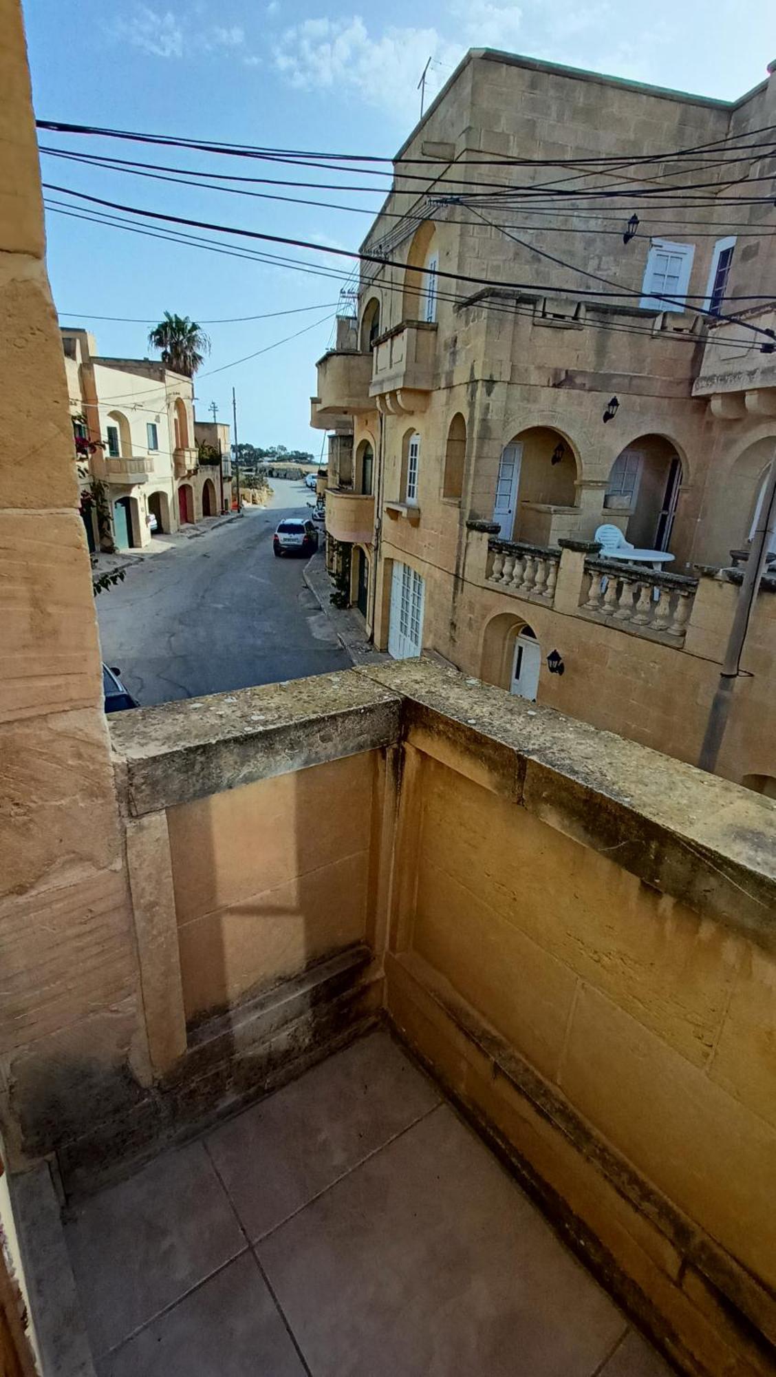 Arthome - Guest Rooms Għarb Dış mekan fotoğraf
