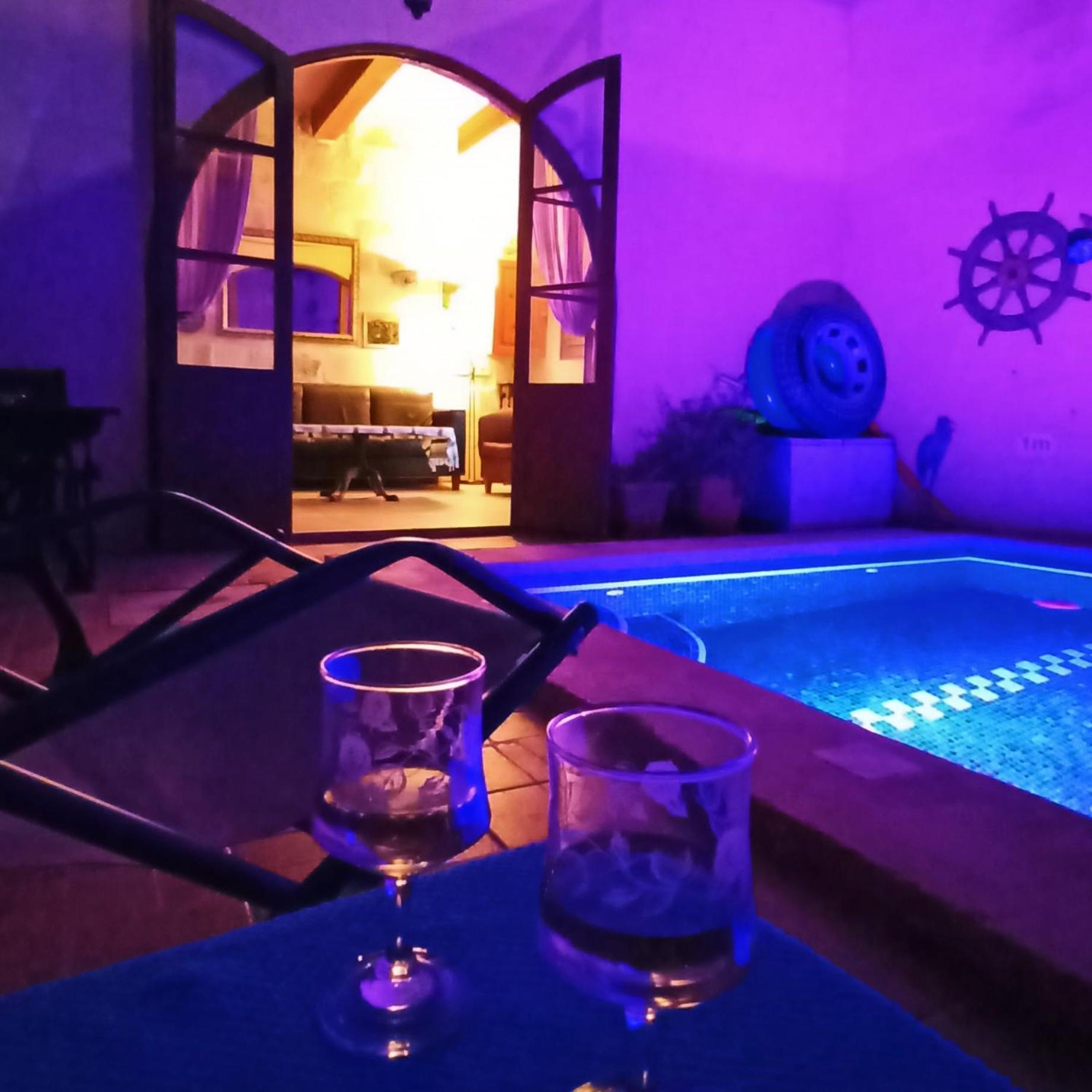 Arthome - Guest Rooms Għarb Dış mekan fotoğraf